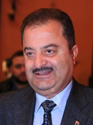 زهير رمضان