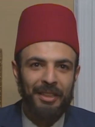 أيمن أحمد