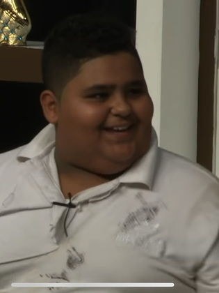 علي الغديري