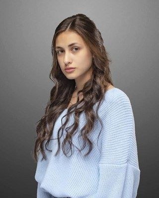تسنيم هاني / تسنيم مطر