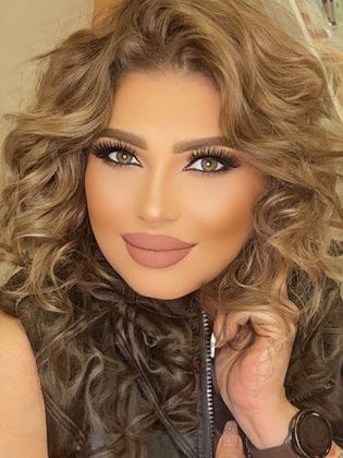 منة جلال