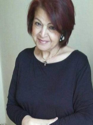 بثينة ماهر