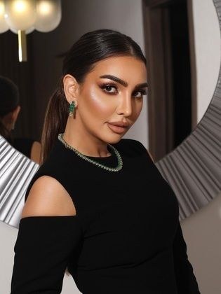 هبة الحسين