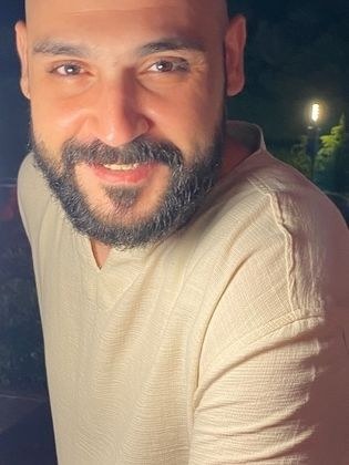 بسام حبوش