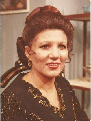 زهرة الربيعي