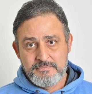 أشرف طلبة
