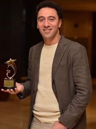 محمد سلام