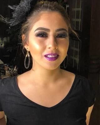 ندى سمير فقيه