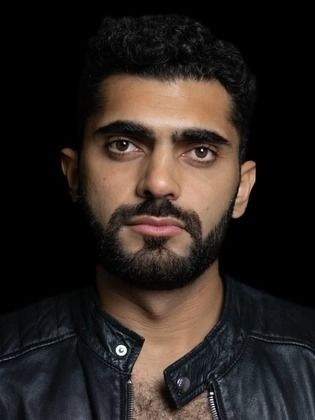 خليل مخليص