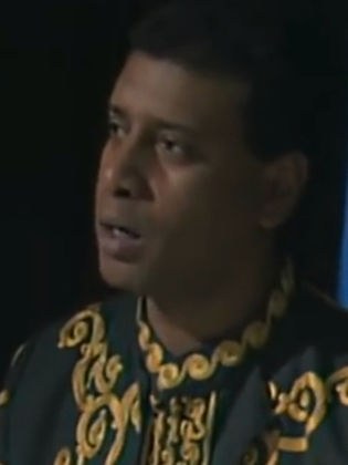 محمود بشير