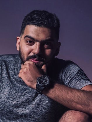 محمد علي