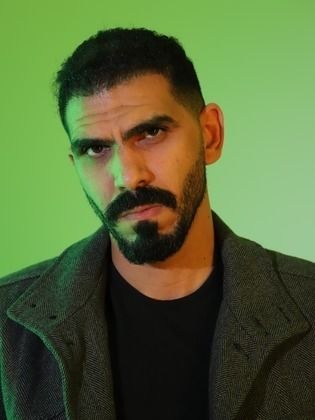 مصطفى حمدي