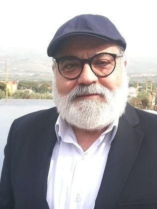 أسعد حداد