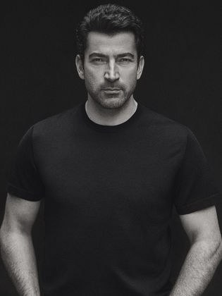كنان إميرزالي أوغلو