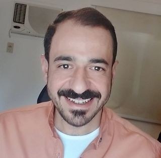 رامي الطمباري/ رامي الطنباري