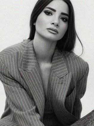 منة حمدي