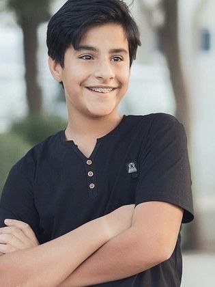 أحمد شموه