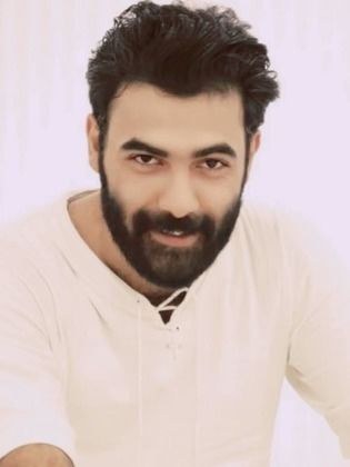 أمير موسى