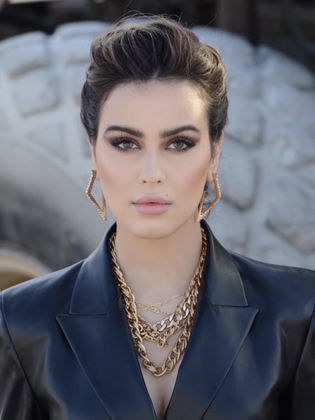 شجرة الدر (درة أحمد)