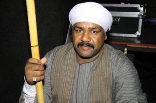 شاكر القناوي