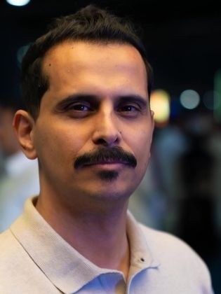 محمد علي