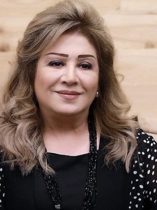 أمل دباس