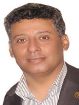 محمد الحرازي