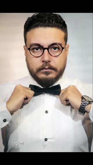 كريم الباسطي