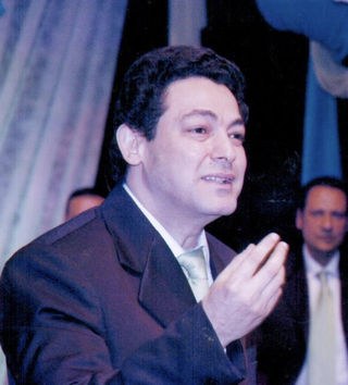 شريف عواد