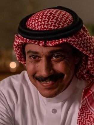 تركي اليوسف