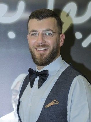 رامي عطا الله