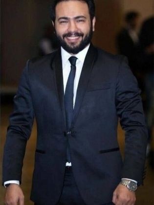 تامر كرم