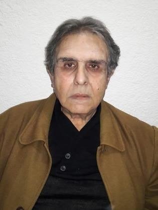 جوزيف عبود