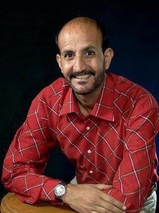 ناهي مهدي