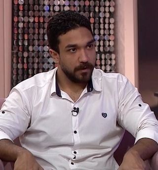 صلاح المصري