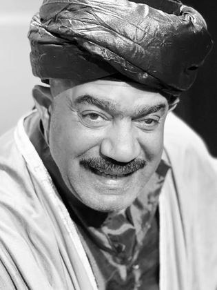 سعيد عبدالعزيز