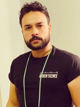 محمد عطية