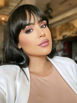 جوليا شواشي