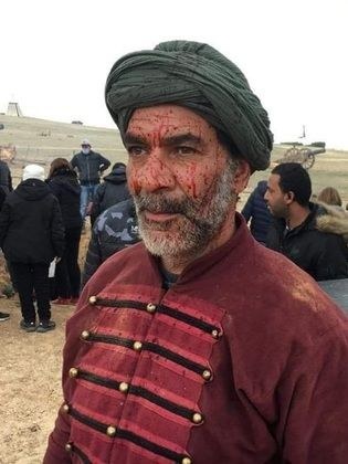 حمادي المعروفي