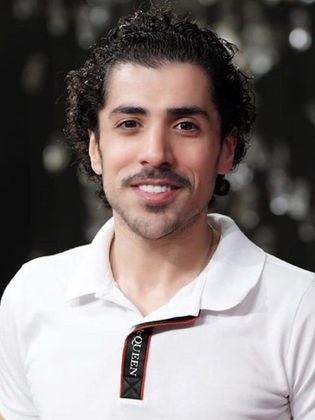 فهد باسم