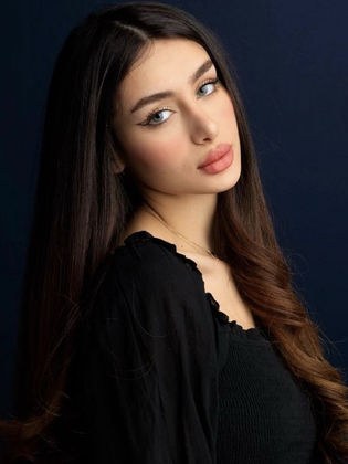 دانة هيسم