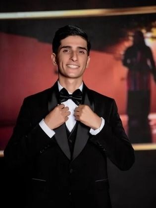 علي رعد