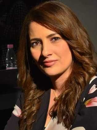 آمال مينيغاد