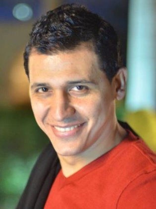 أحمد حمدي