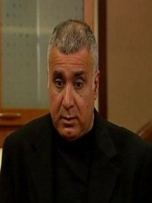 أنطوان حجل