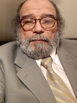 حسن درويش