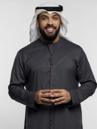خليفة السعدي