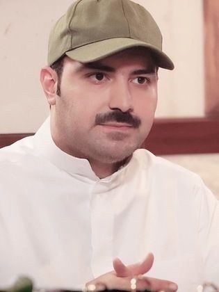 علي محسن