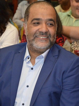عبدالحق بلمجاهد