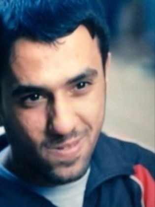 أحمد شمس